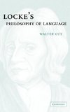 Locke's Philosophy of Language