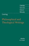 Philosophical and Theological Writings