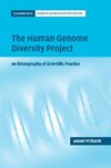 M'Charek, A: Human Genome Diversity Project