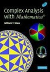 Complex Analysis with MATHEMATICA®