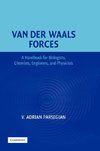 Van Der Waals Forces