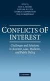 Conflicts of Interest