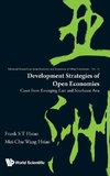 Development Strategies of Open Economies