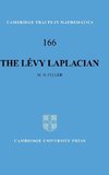 The Lévy Laplacian