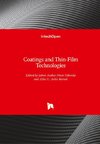 Coatings and Thin-Film Technologies