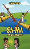 Sa-Ma The Nile Princess