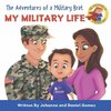 The Adventures of a Military Brat