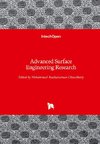 Advanced Surface Engineering Research