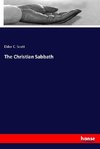 The Christian Sabbath