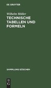 Technische Tabellen und Formeln