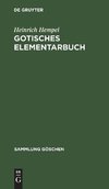 Gotisches Elementarbuch