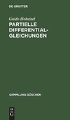 Partielle Differentialgleichungen