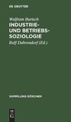 Industrie- und Betriebssoziologie