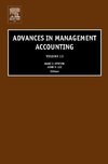 Advances in Management Accounting