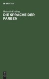 Die Sprache der Farben