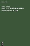 Die Wechselrichter und Umrichter