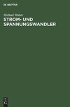 Strom- und Spannungswandler