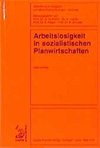 Arbeitslosigkeit in sozialistischen Planwirtschaften