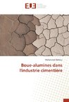 Boue-alumines dans l'industrie cimentière