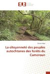 La citoyenneté des peuples autochtones des forêts du Cameroun