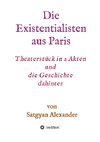 Die Existentialisten aus Paris