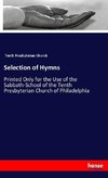 Selection of Hymns