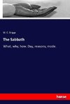 The Sabbath