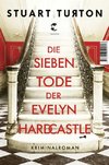 Die sieben Tode der Evelyn Hardcastle