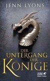 Der Untergang der Könige