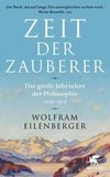 Zeit der Zauberer