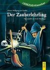 LESEZUG/Klassiker: Der Zauberlehrling