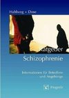 Ratgeber Schizophrenie