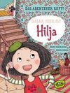 Hallo, hier ist Hilja