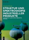 Struktur und Spektroskopie Industrieller Produkte