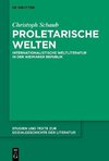 Proletarische Welten