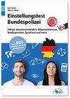 Einstellungstest Bundespolizei