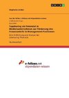 Topsharing als Potenzial in Medienunternehmen zur Förderung des Frauenanteils in Management-Positionen