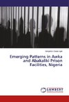 Emerging Patterns in Awka and Abakaliki Prison Facilities, Nigeria