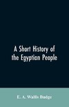 A short history of the Egyptian people