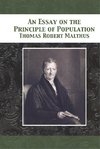 An Essay on the Principle of Population