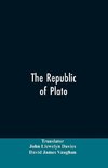 The Republic of Plato