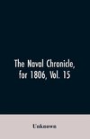 The Naval Chronicle, for 1806, Vol. 15