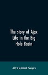 The story of Ajax