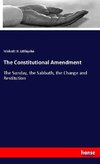 The Constitutional Amendment