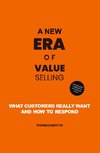 A new era of Value Selling