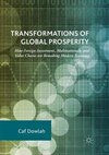 Transformations of Global Prosperity