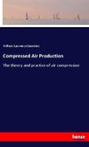 Compressed Air Production