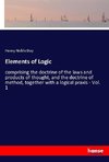 Elements of Logic