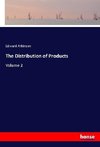 The Distribution of Products