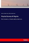 Physical Survey of Virginia